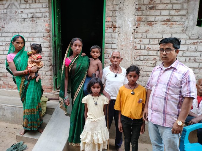 Jharkhand: नाइजर में अगवा हुए झारखंड के पांच मजदूर, मुख्यमंत्री सोरेन ने मांगी केंद्र से मदद