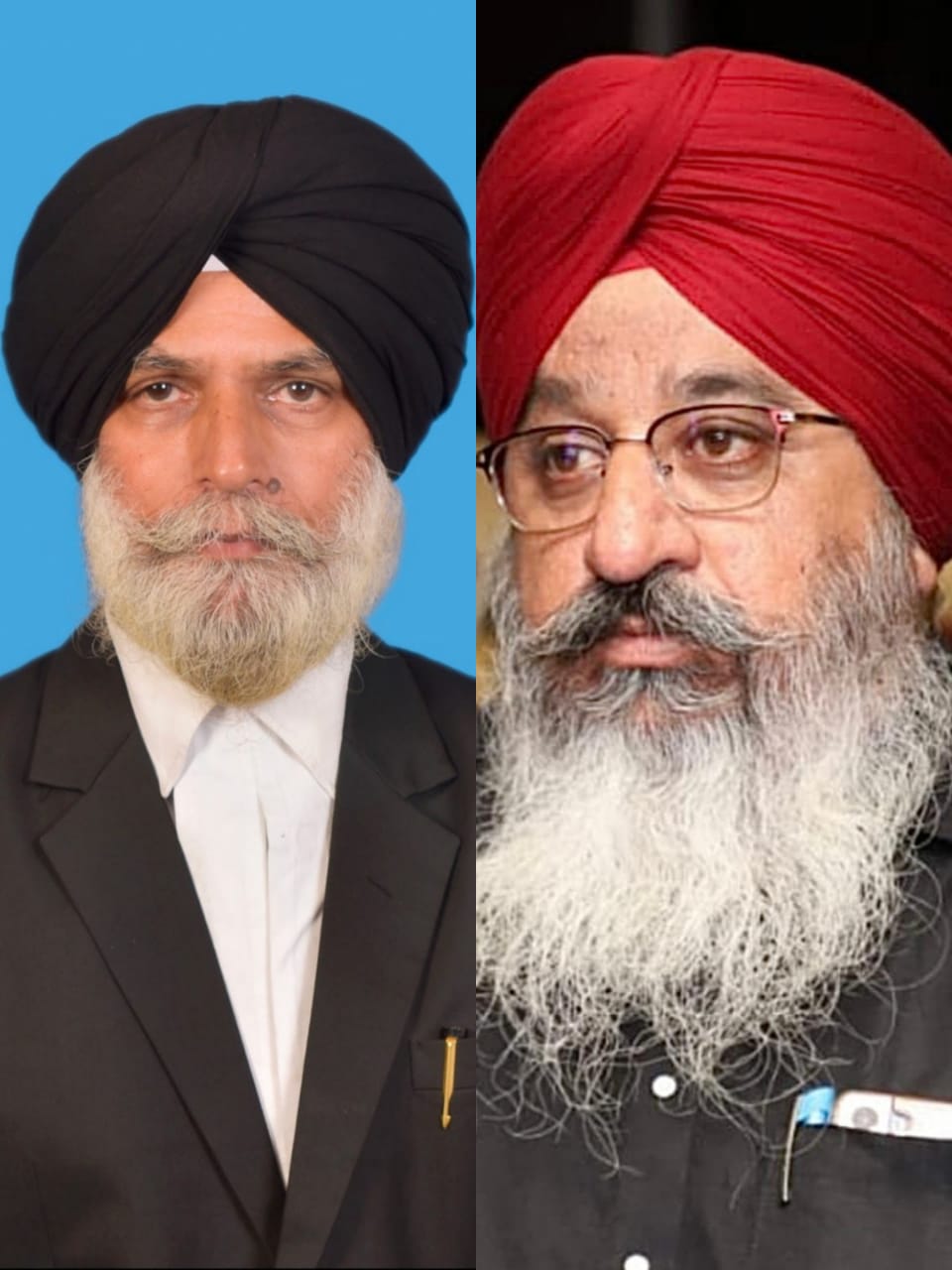 Jamshedpur : कौमी सिख मोर्चा के कुलविंदर ने CGPC प्रधान पर लगाया दागी को संरक्षण एवं पद देने का आरोप, भगवान सिंह ने बिल्ला को भेजा नोटिस