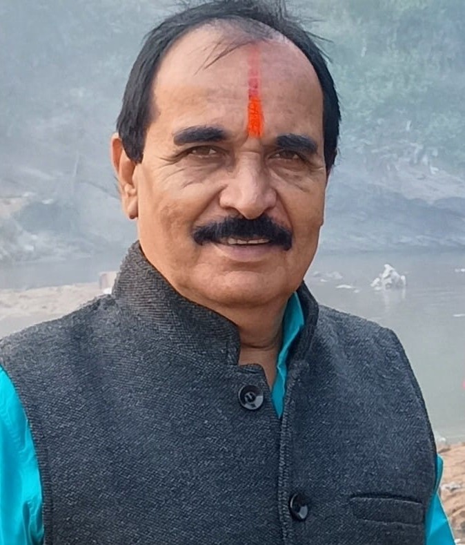 Jharkhand: प्रदूषण नियंत्रण में नाकामी पर गरजे J.P. पांडेय, आंदोलन की दी चेतावनी