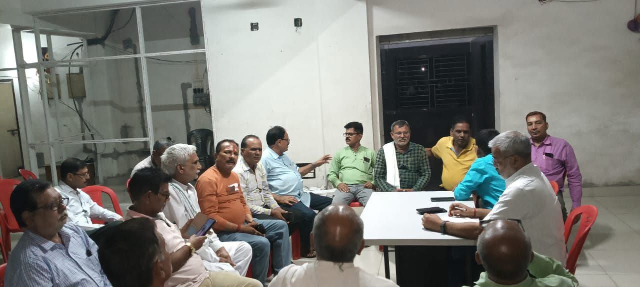 Jamshedpur: ब्रह्मर्षि विकास मंच का सामूहिक उपनयन संस्कार 13-14 अप्रैल को, आप भी करा सकते हैं निबंधन