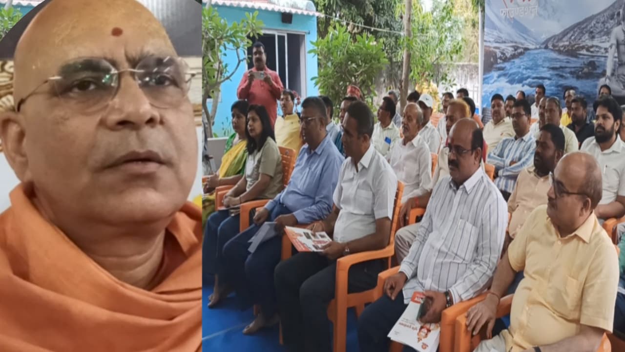 Jharkhand: झारखंड के इस जिले में स्थापित होगी 108 फीट की हनुमान प्रतिमा, भूमि पूजन 12 अप्रैल को