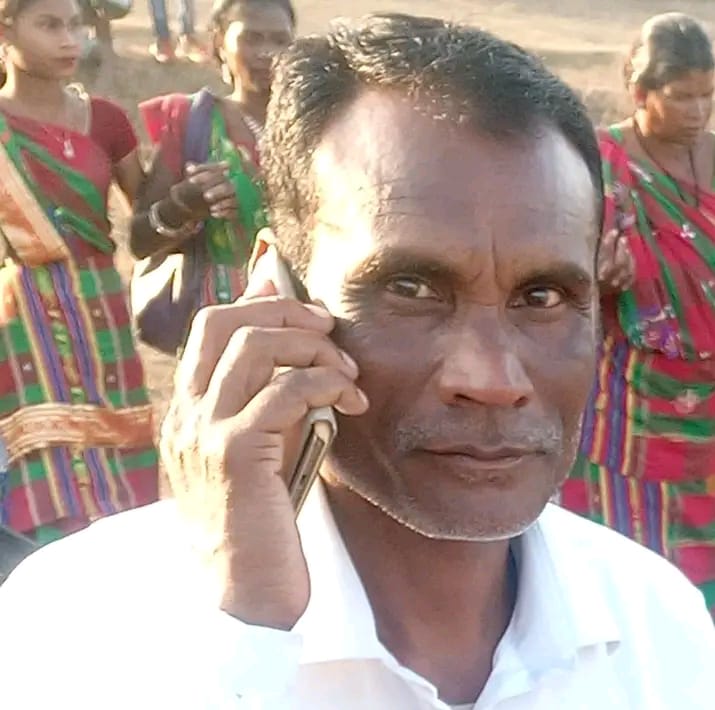 Gamharia: 21 साल पुराने मामले में गम्हरिया के पूर्व 20 सूत्री अध्यक्ष गिरफ्तार