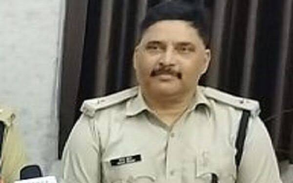 Jamshedpur : संजय कुमार बने जुगसलाई के नए थाना प्रभारी