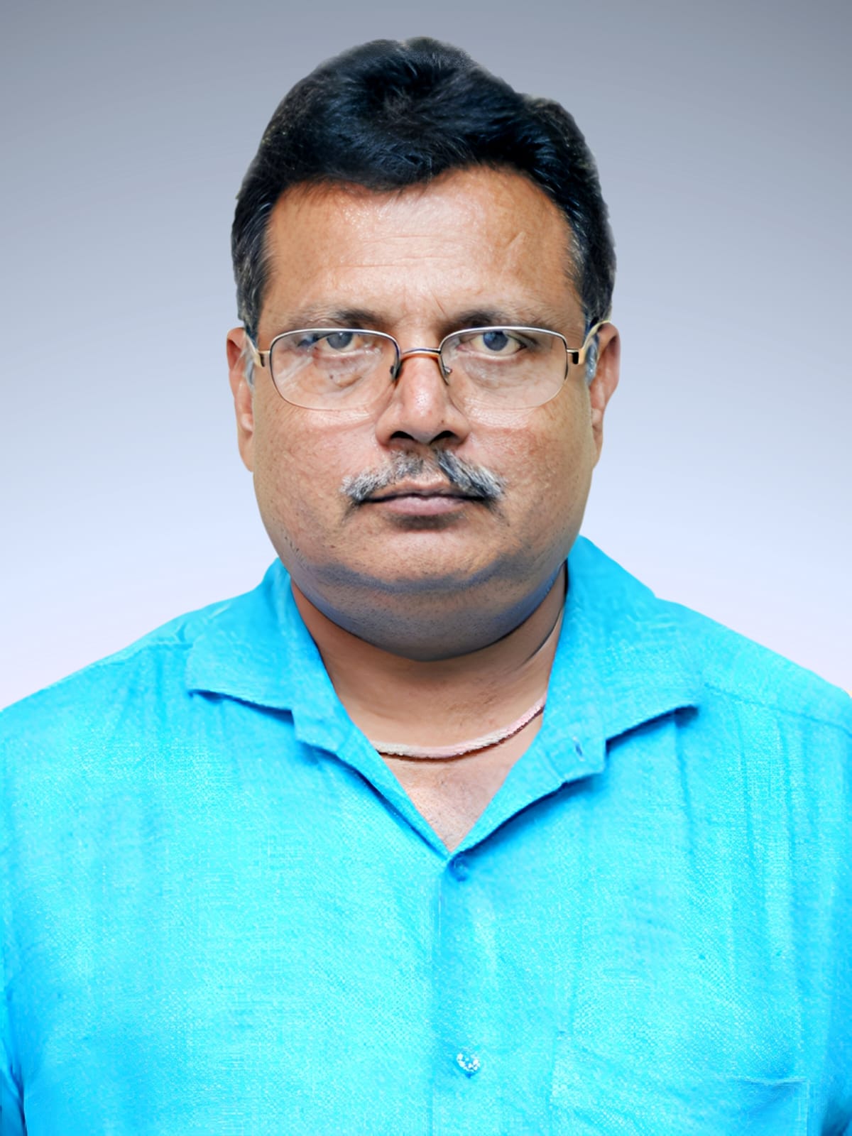 Jamshedpur : एमटीएमएच इंप्लाइज यूनियन के सेक्रेटरी पी. गेरेश्वर राव का निधन, इंटक परिवार ने अर्पित की श्रद्धांजलि