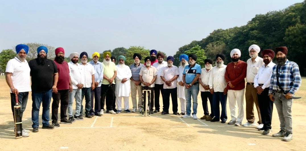 Cricket League for Sikhs: सुपर किंग्स, सिंह XI और खालसा XI ने किया सेमीफाइनल में प्रवेश