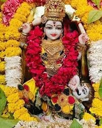 Jamshedpur: मां पीताम्बरा का तीन दिवसीय प्राण प्रतिष्ठा 9-11 अप्रैल तक