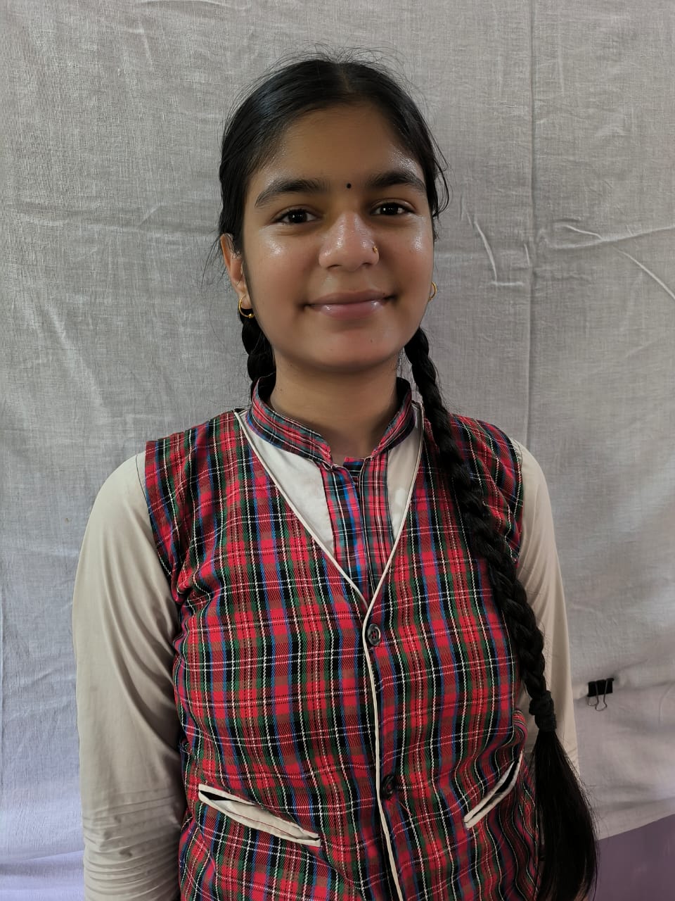 Gua : आठवीं बोर्ड में डीएवी पब्लिक स्कूल चिड़िया के बच्चों का परीक्षा परिणाम रहा बेहतर