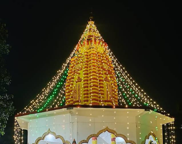 Gamharia: तीन दिन, सात मंडलियाँ और भक्ति का महासंगम,गांव की गलियों में गूंजेगा हरि नाम