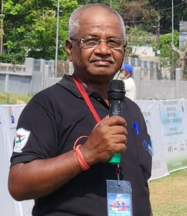 Indian Open Athletic Meet 2025: राष्ट्रीय एथलेटिक प्रतियोगिता में जमशेदपुर के श्याम कुमार शर्मा करेंगे live Commentry