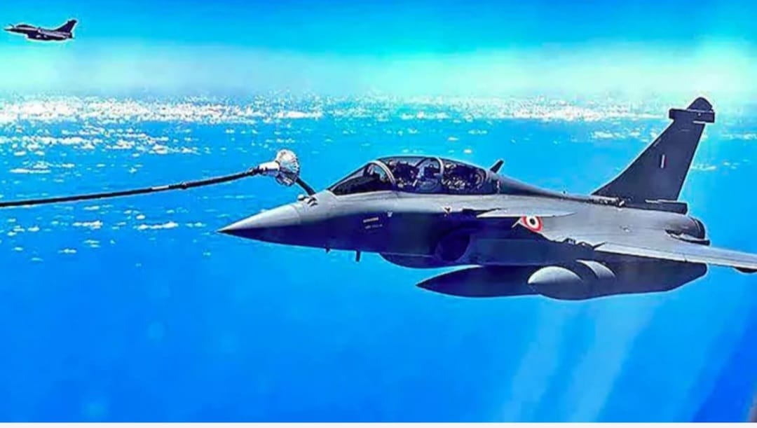 INS विक्रांत पर चढ़ेगा राफेल का पराक्रम, भारत-फ्रांस सौदे से बढ़ेगी ताकत