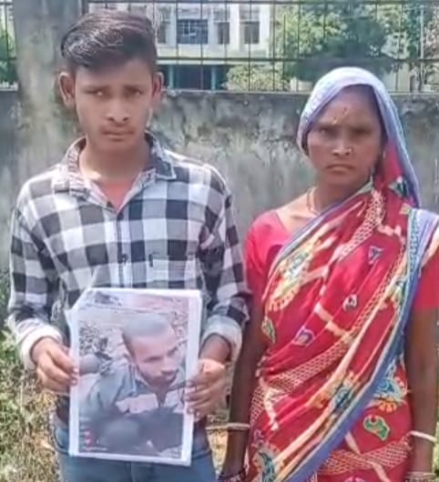 Saraikela: टेल्को कंपनी की चेसिस गाड़ी लेकर निकला चालक संपर्कविहीन, पत्नी ने दर्ज कराई गुमशुदगी