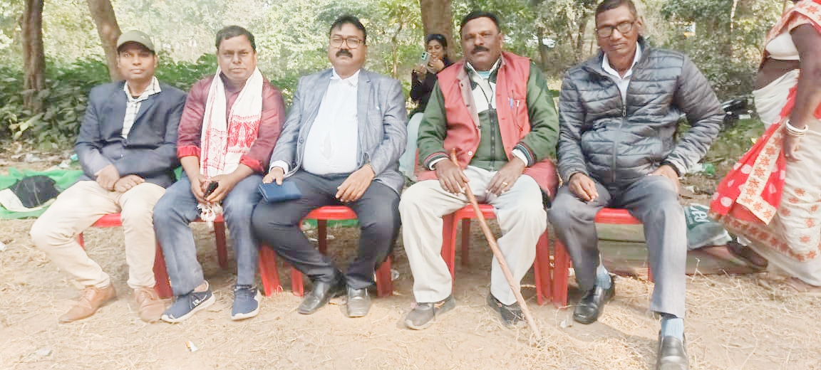 Gamharia : आंबेडकर जयंती की पूर्व संध्या पर घरों में दीया जलाने की अपील