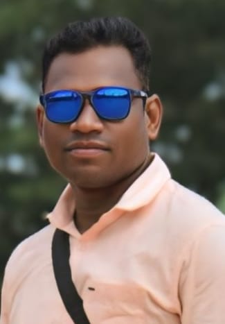 Chaibasa : अजय नायक बनाए गए झारखंड ओलंपिक एसोसिएशन के कार्यकारिणी सदस्य