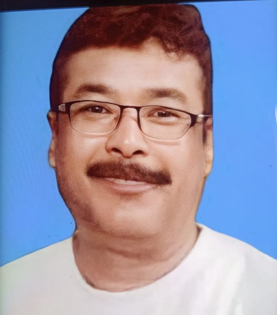 West Singhbhum: जनशताब्दी एक्सप्रेस के लेट परिचालन से यात्रियों को हो रही परेशानी, झामुमों नेता रिमू बहादुर ने किया सवाल