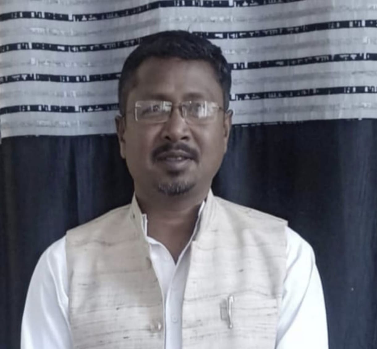 Chaibasa: “अरबों की राजस्व क्षति और बढ़ती बेरोजगारी”—बंद खदानों पर बोले विपीन पूर्ति