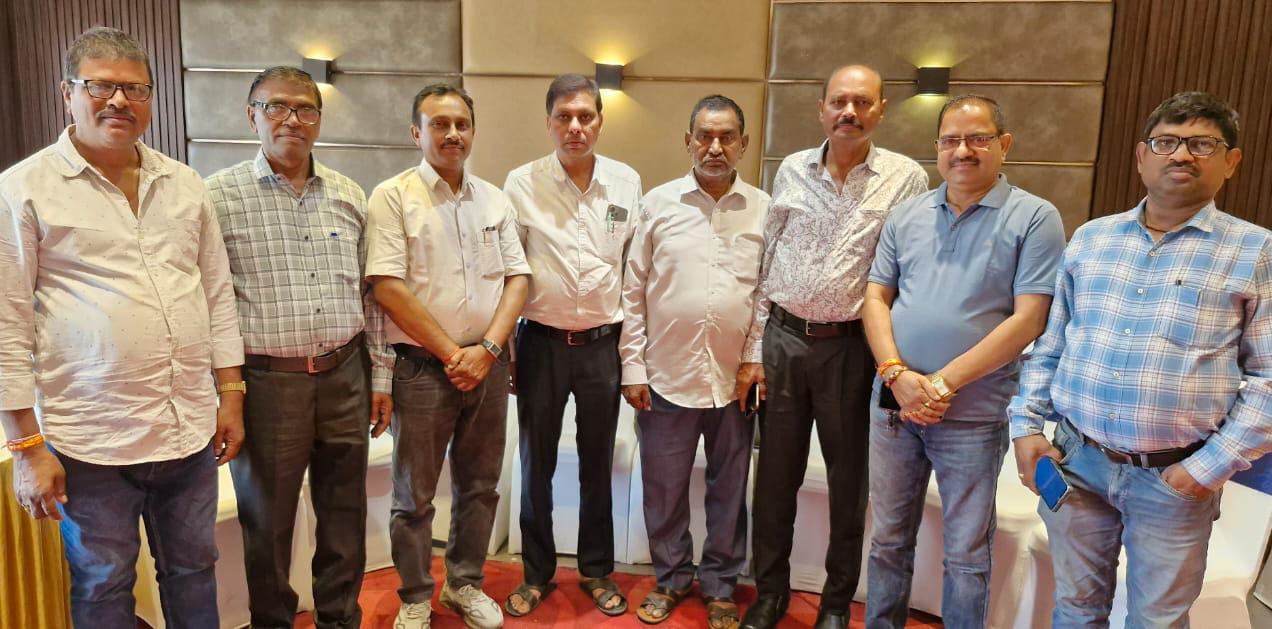 Adityapur: कल मनेगी अंबेडकर जयंती, पूरेंद्र नारायण सिंह होंगे मुख्य अतिथि