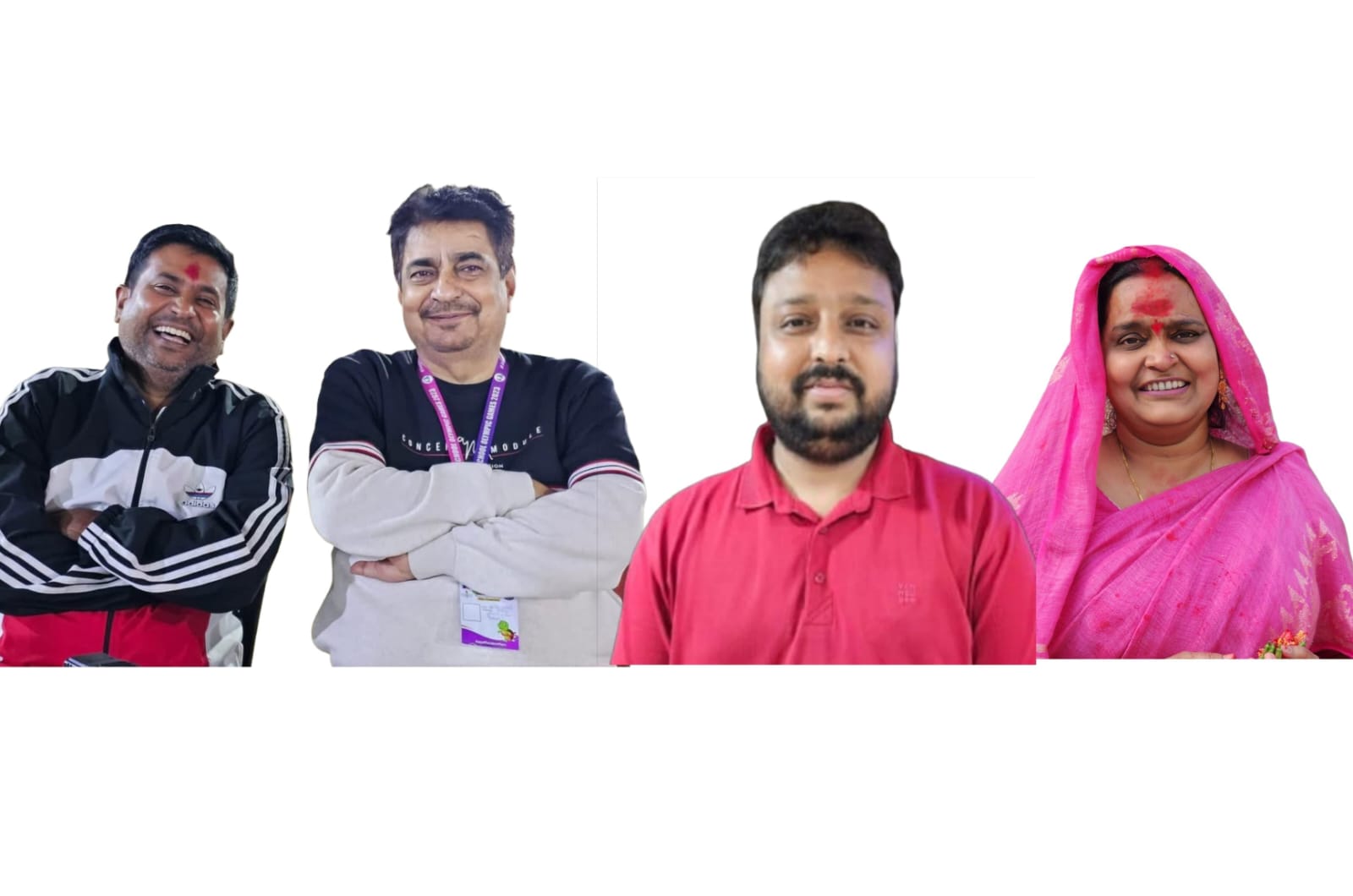 Deoghar: देवघर को झारखंड ओलंपिक संघ में मिली विशेष पहचान, पहली बार चार पदाधिकारी शामिल