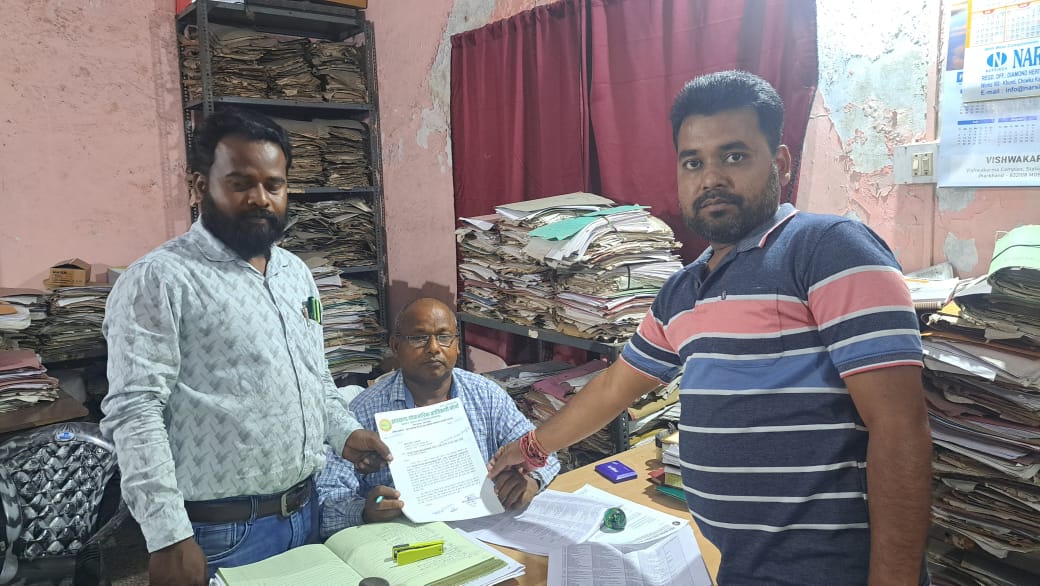 Gamharia: कंपनी के प्रदूषण से संकट में जीवन, लोगों ने दी चेतावनी