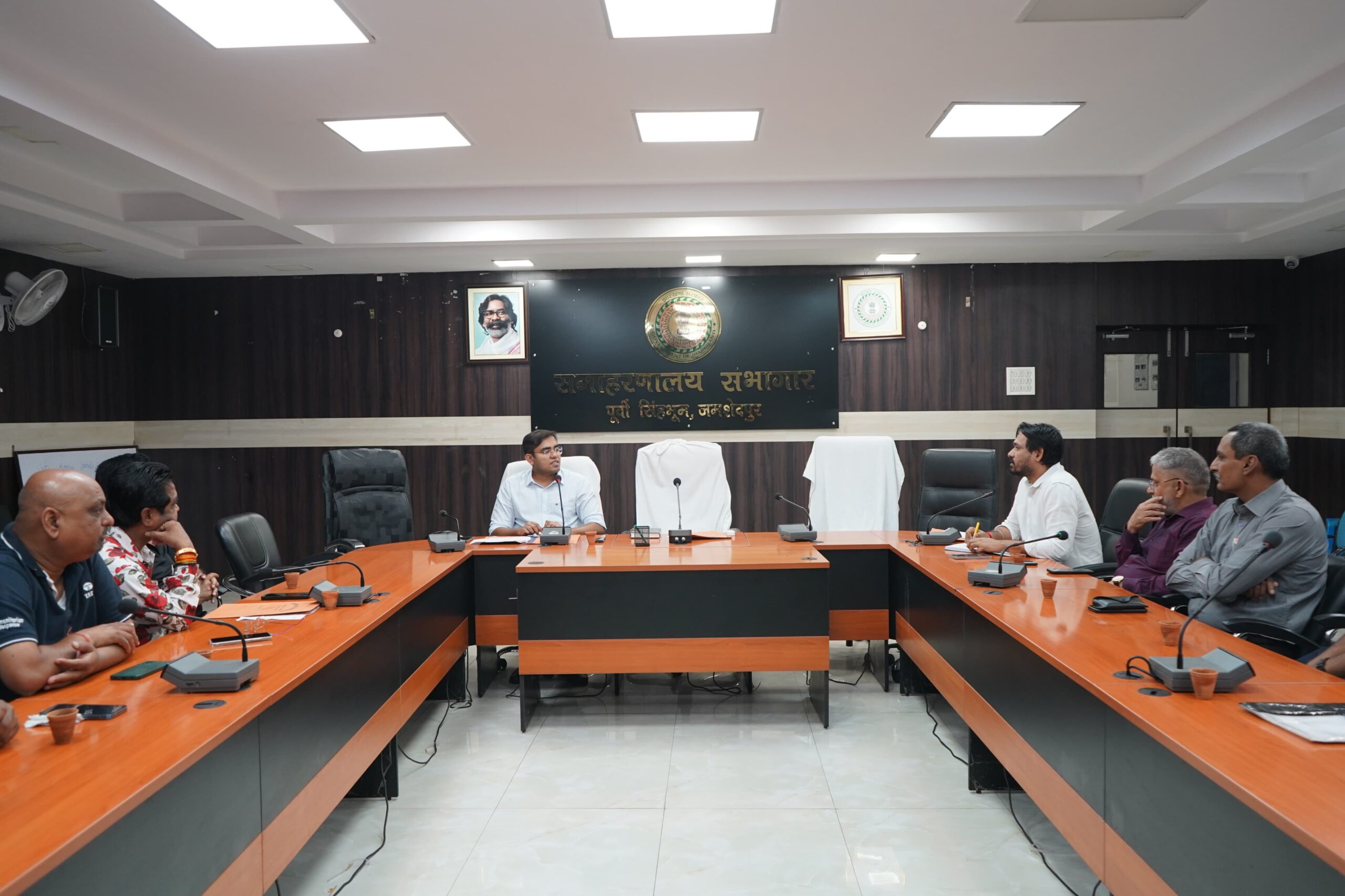 RSETI Jamshedpur दे रहा है निःशुल्क टैली प्रशिक्षण का सुनहरा अवसर