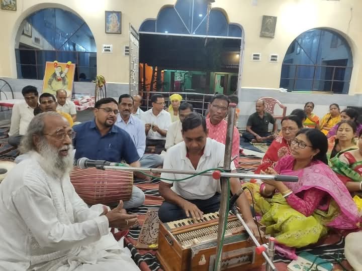 Potka: भक्ति, कविता और संगीत के संग हुआ पोइला बैशाख का स्वागत