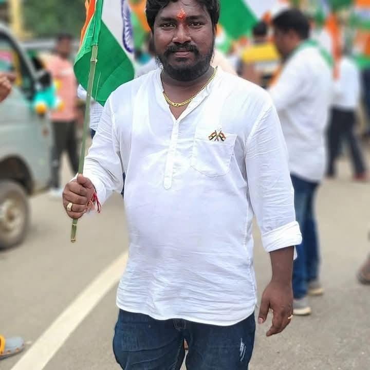 Bahragora: भारतीय जनता पार्टी युवा मोर्चा के जिला कोषाध्यक्ष कुणाल शीट का इलाज के दौरान निधन