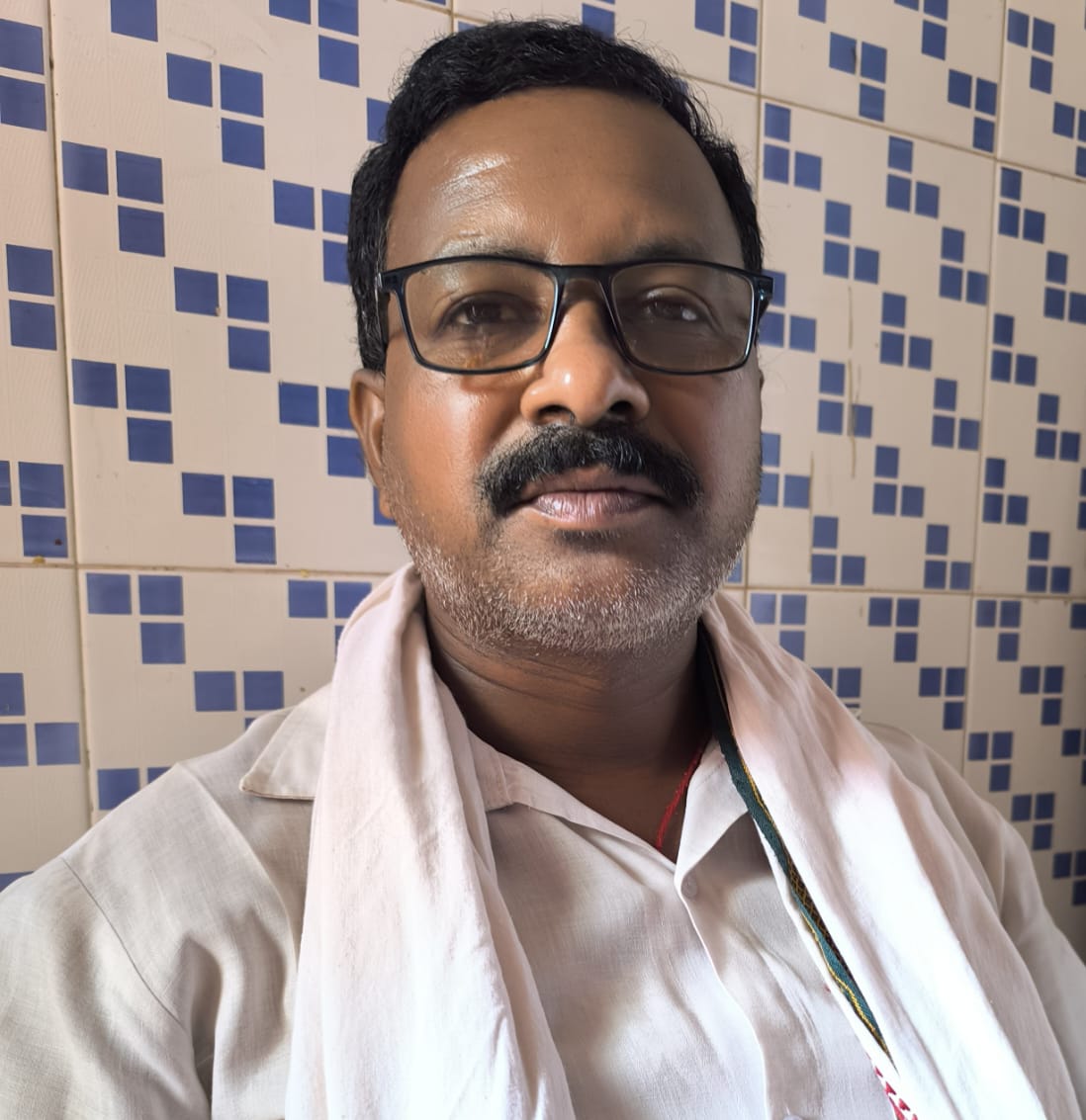 West Singhbhum: हेमंत सोरेन की केंद्रीय भूमिका से बदल जाएगा झारखंड का भाग्य, प्रखंड अध्यक्ष दुर्गा देवगम ने जताया विश्वास