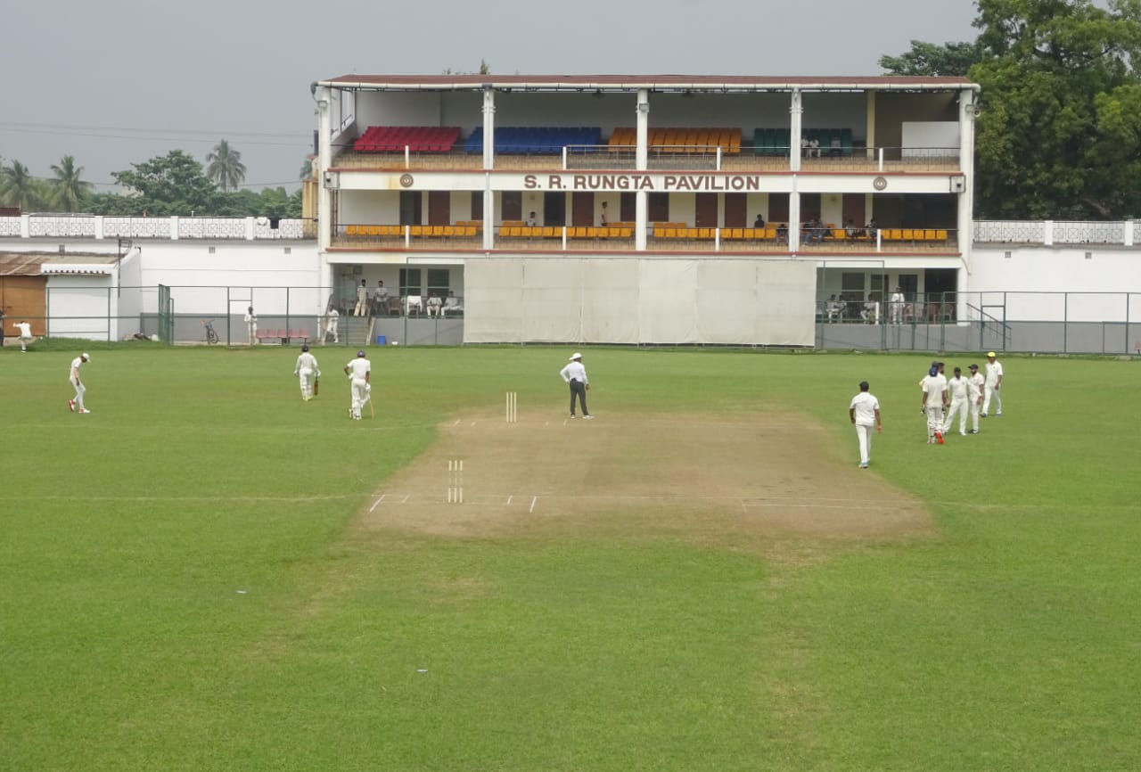 Inter District Senior Women’s Cricket: खिताबी मुकाबले में कल आमने-सामने होंगी राँची और पश्चिमी सिंहभूम