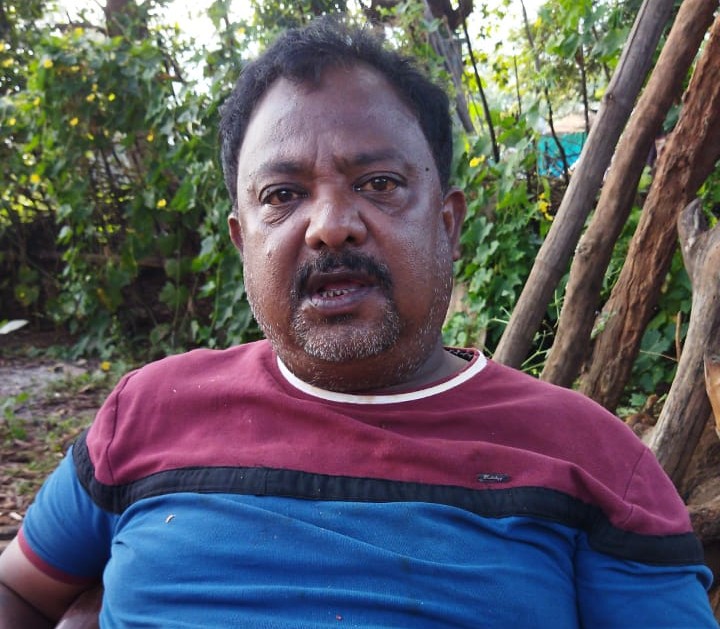 West Singhbhum: झामुमो नेता ने प्रशासनिक निष्क्रियता को बताया जिम्मेदार, की गुवा को अतिक्रमणमुक्त करने की मांग