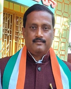 Deoghar: 23 अप्रैल को कांग्रेस की विस्तारित बैठक, संगठन सृजन पर होगा मंथन