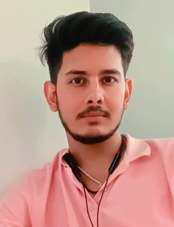 Deoghar: झारखंड युवा कांग्रेस को मिला नया डिजिटल सेनापति, अभिषेक दुबे स्टेट को-ऑर्डिनेटर नियुक्त