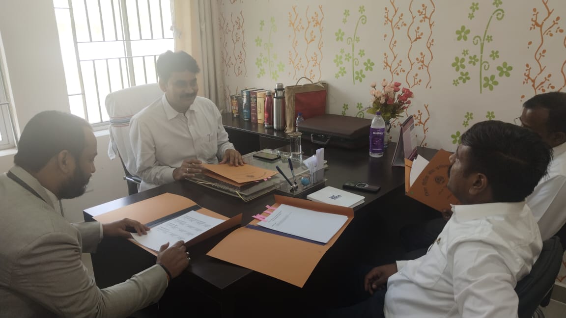 Chaibasa: चक्रधरपुर में 10 मई को राष्ट्रीय लोक अदालत, बैंकिंग से लेकर उपभोक्ता विवादों का होगा समाधान