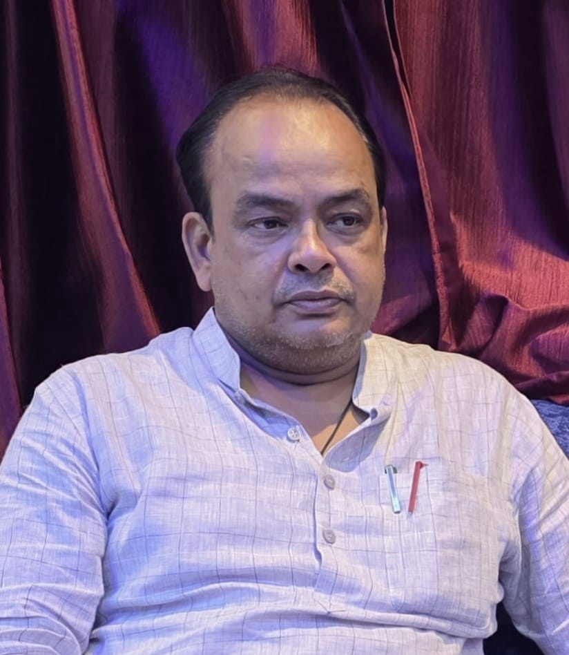 Jharkhand: झारखंड का स्वास्थ्य विभाग होगा भ्रष्टाचार मुक्त, स्वास्थ्य मंत्री ने बाबूलाल और सरयू राय को दी यह खास सलाह