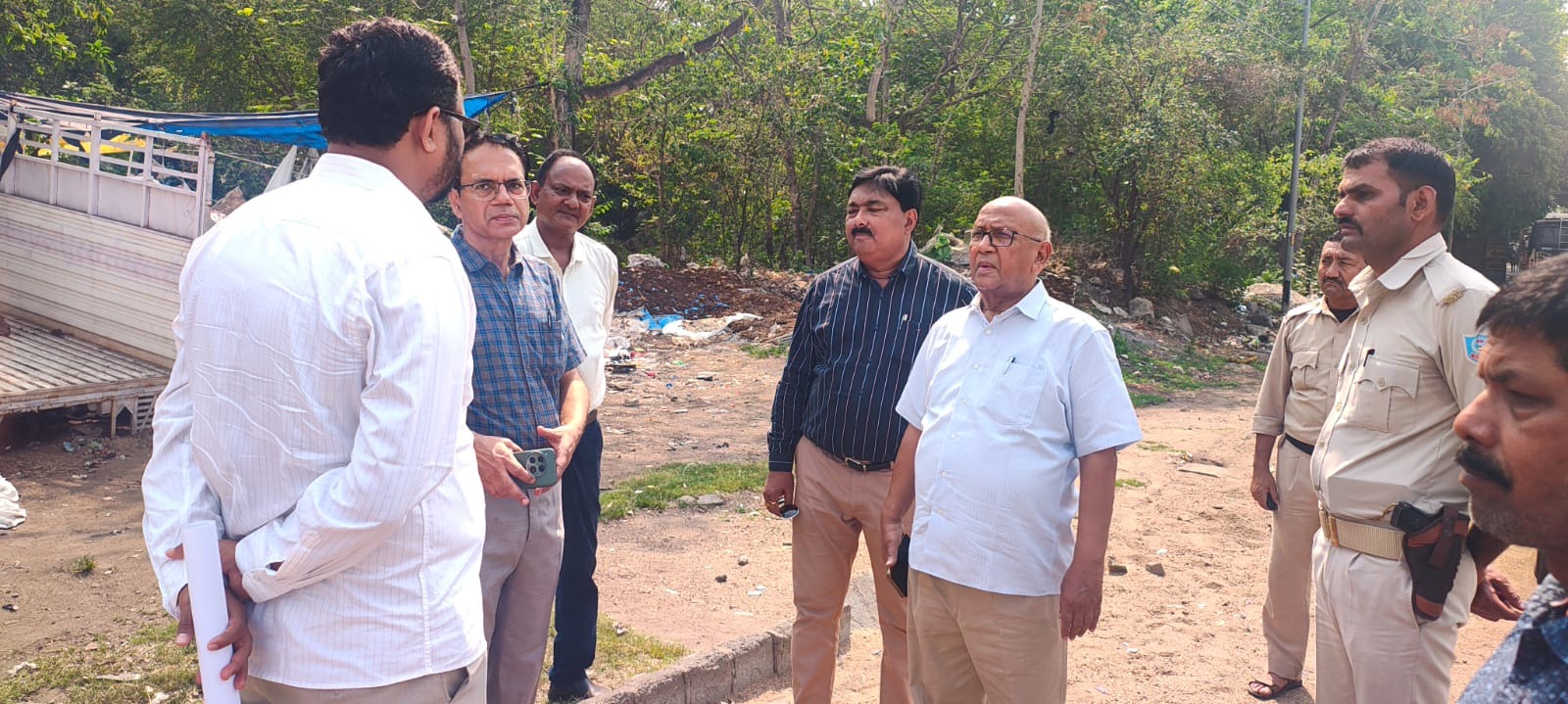 Jamshedpur: निर्माणाधीन मानगो फ्लाईओवर के डिजाइन में बदलाव, अब टू लेन होगा फ्लाईओवर