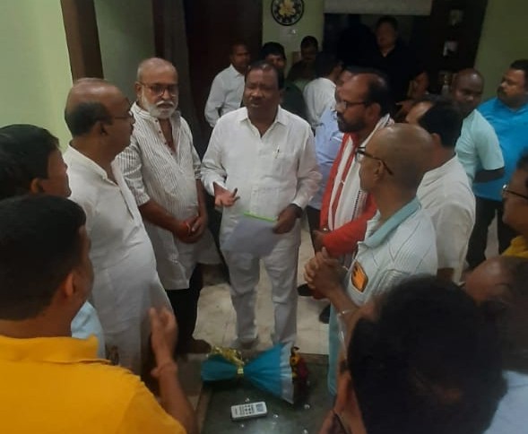 Jharkhand: शिक्षा मंत्री रामदास सोरेन की चुनौती, छात्र दो, शिक्षक और किताब हम देंगे