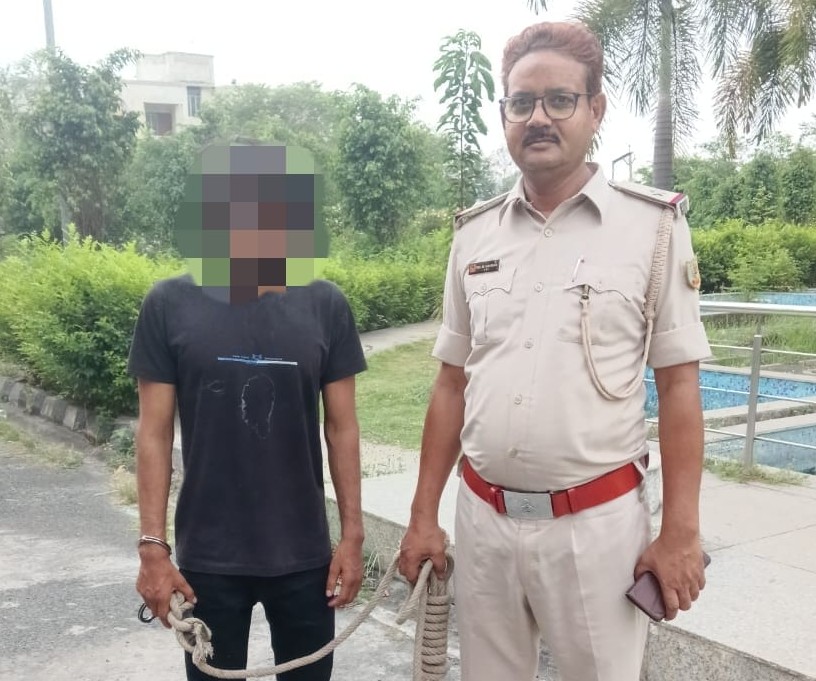 Saraikela: हिंदू लड़की के अपहरण मामले में मोबाइल टैक्स से खुला राज, पुलिस ने धर दबोचा