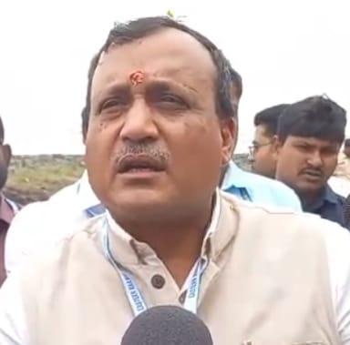 Deoghar: जसीडीह, देवघर और बासुकीनाथ रेलवे स्टेशन के विकास पर रेलवे का फोकस : डीआरएम