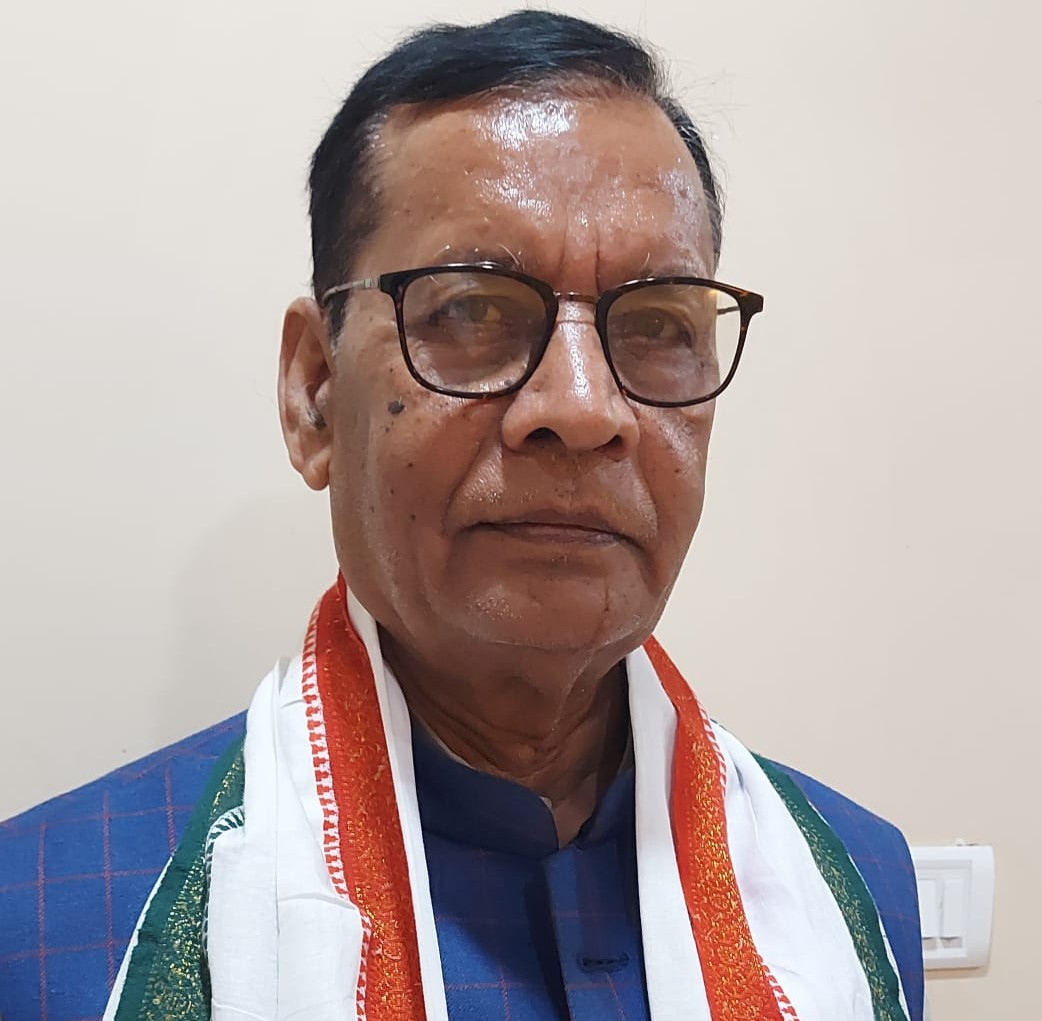 Deoghar: संविधान बचाओ रैली अब 6 मई को, देवघर से बड़ी भागीदारी का लक्ष्य