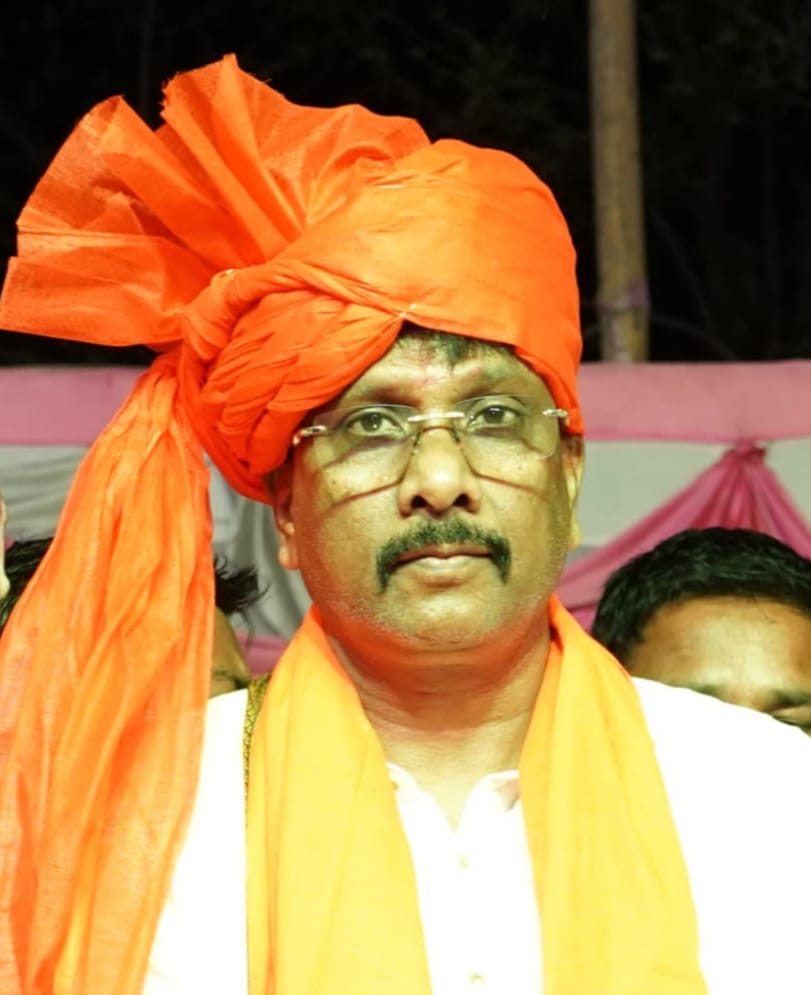 Saraikela: अपहरण एवं धर्मांतरण की घटना पर गरजे हरे लाल महतो, कहा– प्रशासन करे उच्चस्तरीय जांच