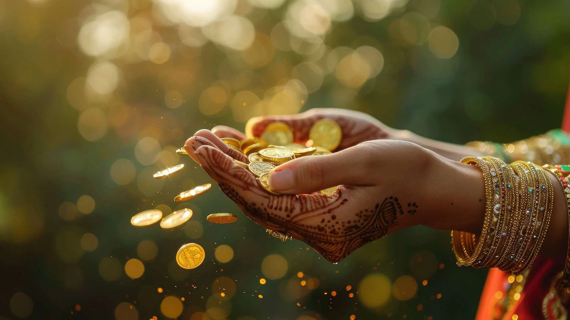 Akshaya Tritiya 2025: अक्षय तृतीया – पुण्य और समृद्धि का अविरल उत्सव, जानिए कौन-कौन से दान माने गए हैं शुभ