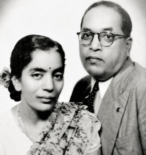 Dr. Bhimrao Ambedkar Marriage Life: भीमराव अंबेडकर ने ब्राह्मण लड़की से की थी दूसरी शादी, जानें कैसे हुई दोनों की मुलाकात