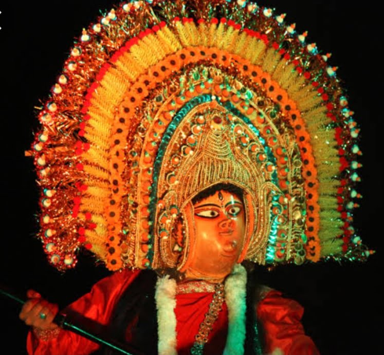 Saraikela : सरायकेला में भैरव पूजा के साथ राजकीय चैत्र पर्व का आगाज