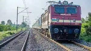 Jamshedpur: आद्रा मंडल में एक सप्ताह का रोलिंग ब्लॉक, 14 से 20 अप्रैल तक रेलवे यात्री रहें सतर्क