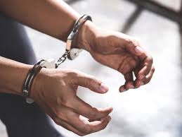 Jamshedpur: अपार्टमेंट में चोरी करने वाले गिरोह के 5 सदस्य गिरफ्तार