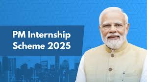 PM Internship Scheme 2025: पीएम इंटर्नशिप योजना की तारीख बढ़ी, जानिए कौन कर सकता है आवेदन?