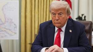 Trump Tarrif: व्हाइट हाउस में व्यापार युद्ध, ट्रंप की टैरिफ नीति पर टकराव – राष्ट्रपति भवन के भीतर बढ़ा तनाव