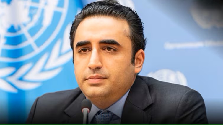 Pakistan: “या तो पानी बहेगा या खून” – भुट्टो के बयान ने भारत-पाक के  रिश्तों में बढ़ाई तल्ख़ी