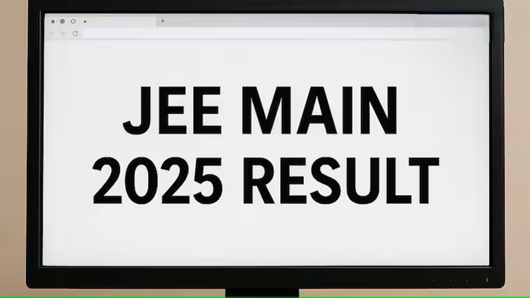 Jee Mains Result 2025: जेईई मेन 2025 का परिणाम घोषित, किसने किया टॉप, क्या रही कैटेगरीवार कटऑफ