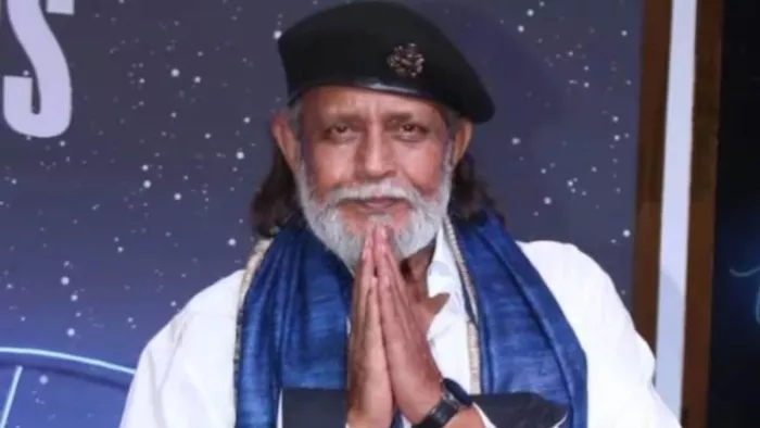 Mithun Chakraborty: रामनवमी पर मिथुन चक्रवर्ती ने रामराज्य को लेकर कह दी बड़ी बात, 9 प्रतिशत हिंदू साथ आ जाएं तो…