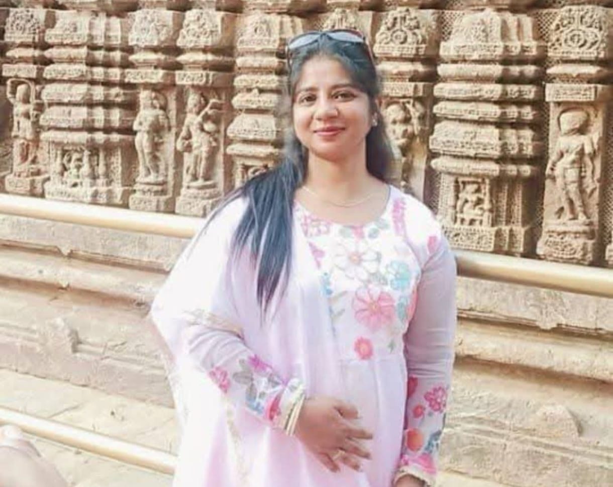 Jamshedpur : रांची में इलाज के दौरान सीएचओ की मौत