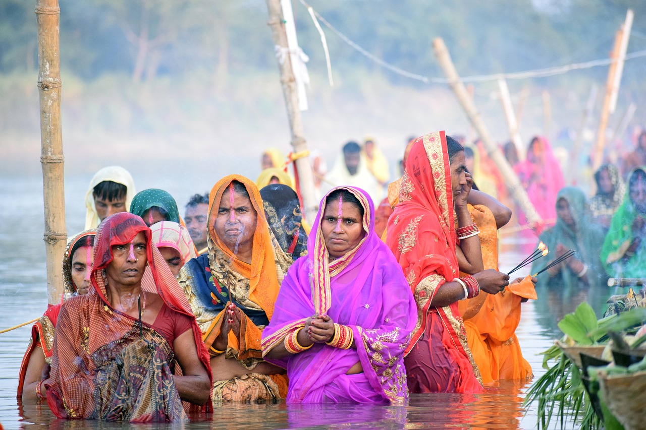 Chaiti Chhath 2025: चैती छठ महापर्व शुरू, नहाय-खाय आज, बढ़ती गर्मी से व्रतियों के लिए चुनौतीपूर्ण होगा यह पर्व